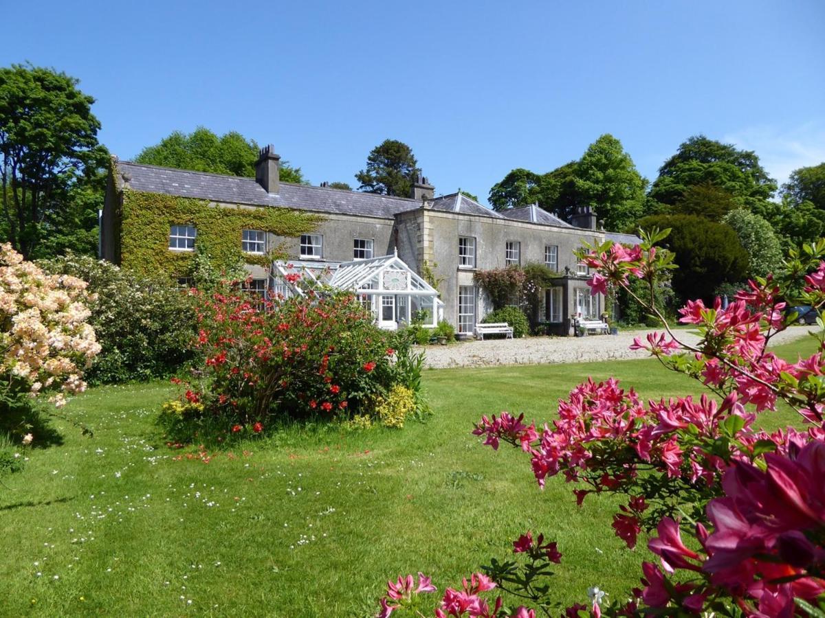 O'Harabrook Country House Ballymoney Exterior foto