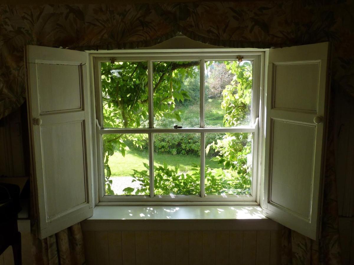 O'Harabrook Country House Ballymoney Exterior foto