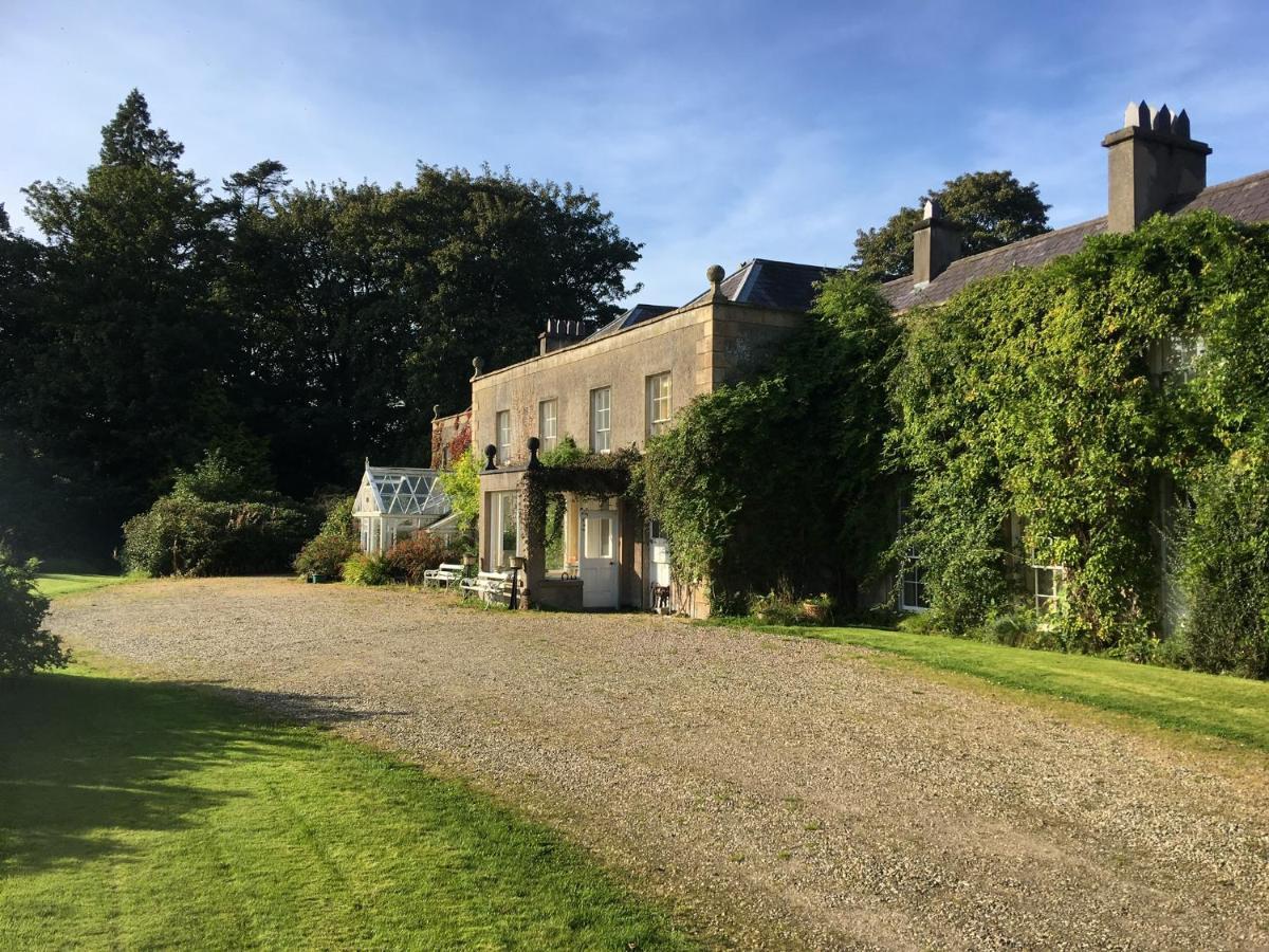 O'Harabrook Country House Ballymoney Exterior foto