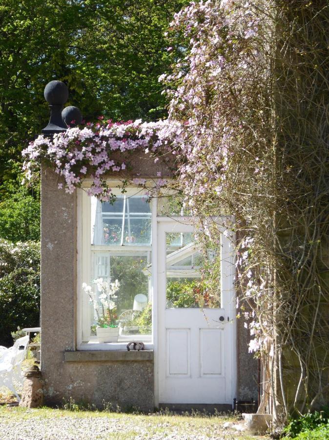 O'Harabrook Country House Ballymoney Exterior foto